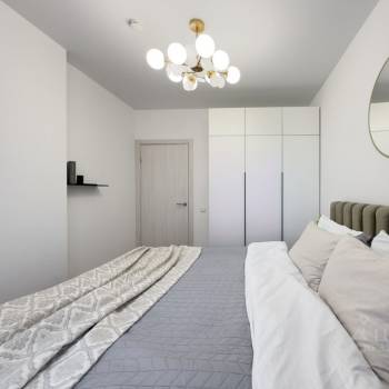 Сдается 1-комнатная квартира, 34 м²