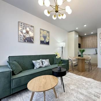 Сдается 1-комнатная квартира, 34 м²