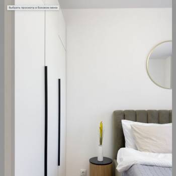 Сдается 1-комнатная квартира, 34 м²
