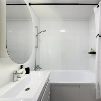 Сдается 1-комнатная квартира, 34 м²