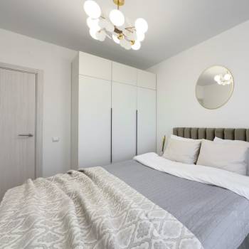 Сдается 1-комнатная квартира, 34 м²