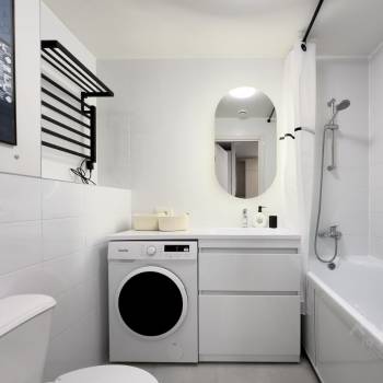 Сдается 1-комнатная квартира, 34 м²