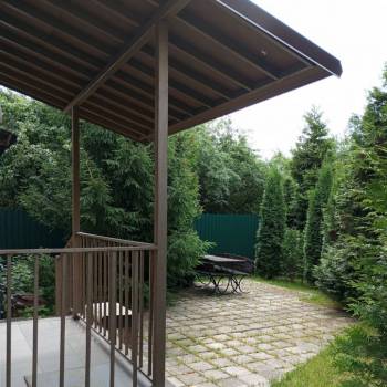 Сдается Дом, 120 м²