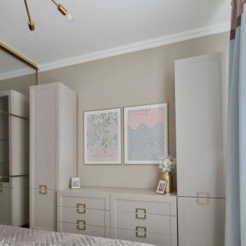 Сдается 1-комнатная квартира, 43 м²