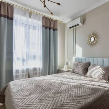 Сдается 1-комнатная квартира, 43 м²