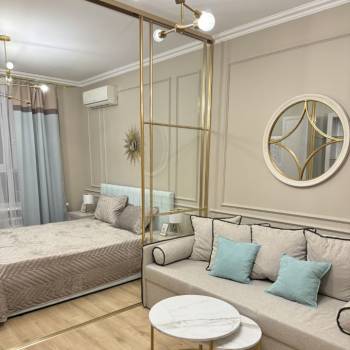 Сдается 1-комнатная квартира, 43 м²