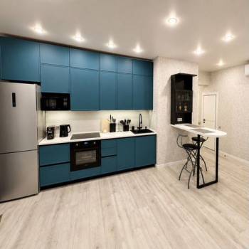 Сдается 2-х комнатная квартира, 55,9 м²