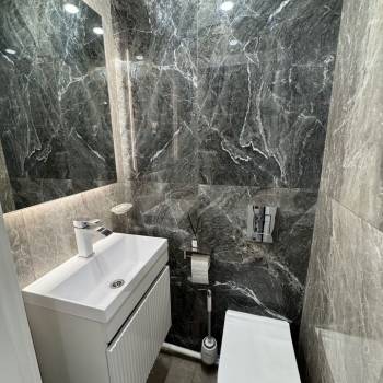 Сдается 2-х комнатная квартира, 55,9 м²