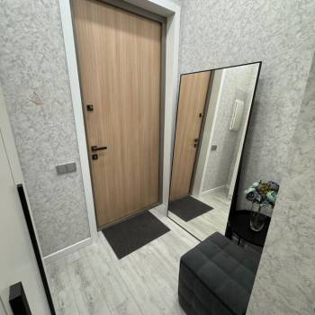 Сдается 2-х комнатная квартира, 55,9 м²