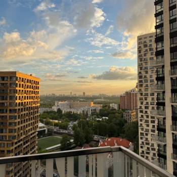 Сдается 2-х комнатная квартира, 55,9 м²