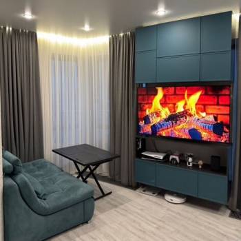 Сдается 2-х комнатная квартира, 55,9 м²