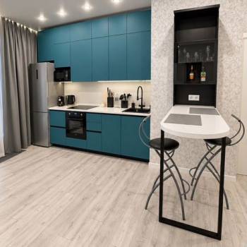 Сдается 2-х комнатная квартира, 55,9 м²