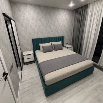 Сдается 2-х комнатная квартира, 55,9 м²