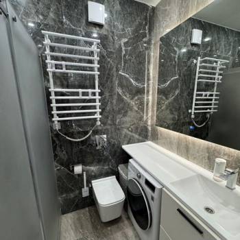 Сдается 2-х комнатная квартира, 55,9 м²
