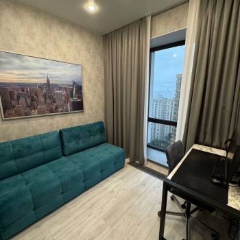 Сдается 2-х комнатная квартира, 55,9 м²