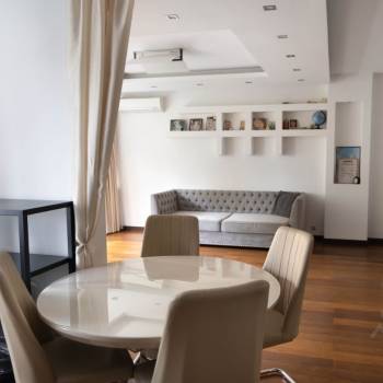 Продается 3-х комнатная квартира, 116 м²