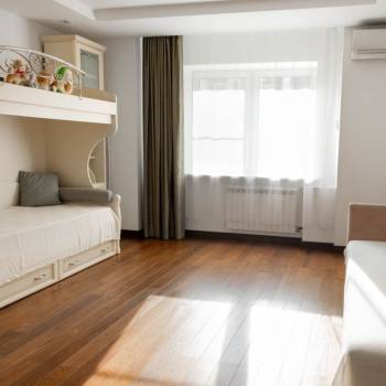 Продается 3-х комнатная квартира, 116 м²