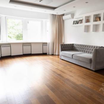 Продается 3-х комнатная квартира, 116 м²