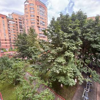 Продается 3-х комнатная квартира, 116 м²
