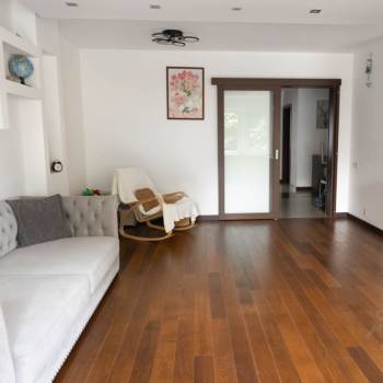 Продается 3-х комнатная квартира, 116 м²