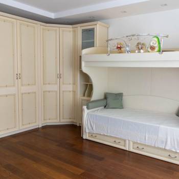 Продается 3-х комнатная квартира, 116 м²