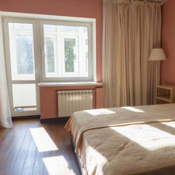 Продается 3-х комнатная квартира, 116 м²