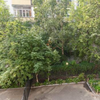 Продается 3-х комнатная квартира, 116 м²