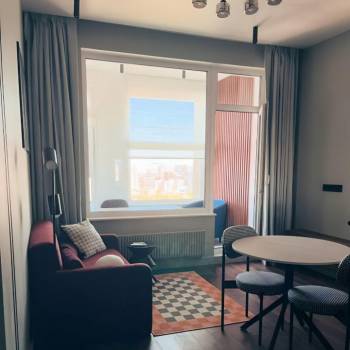 Сдается 2-х комнатная квартира, 45,2 м²