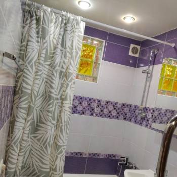 Сдается 1-комнатная квартира, 33 м²