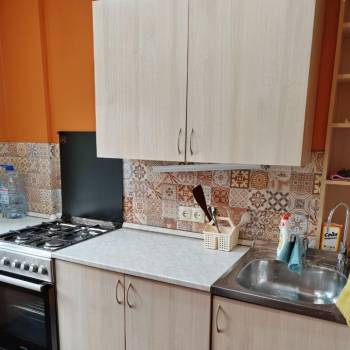 Сдается 1-комнатная квартира, 33 м²