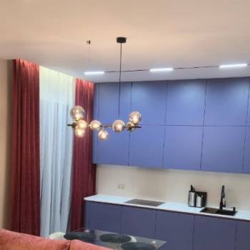Сдается Многокомнатная квартира, 64 м²
