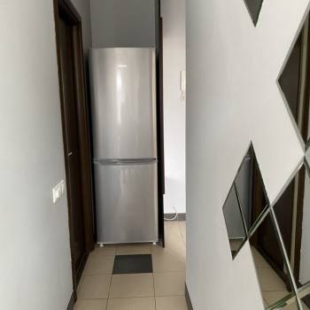 Сдается 2-х комнатная квартира, 56 м²