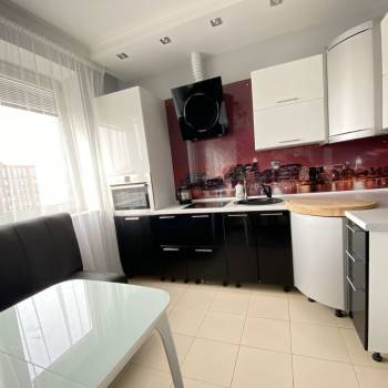 Сдается 2-х комнатная квартира, 56 м²