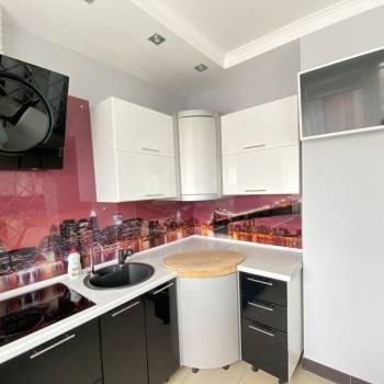 Сдается 2-х комнатная квартира, 56 м²