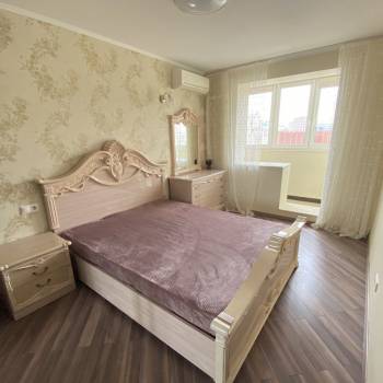 Сдается 2-х комнатная квартира, 56 м²
