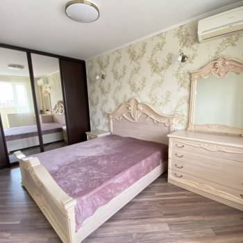 Сдается 2-х комнатная квартира, 56 м²