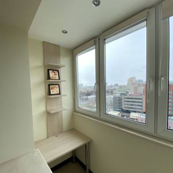 Сдается 2-х комнатная квартира, 56 м²