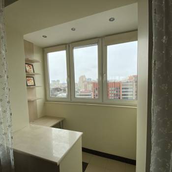 Сдается 2-х комнатная квартира, 56 м²