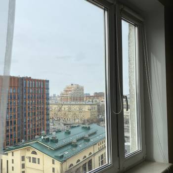 Сдается 2-х комнатная квартира, 56 м²