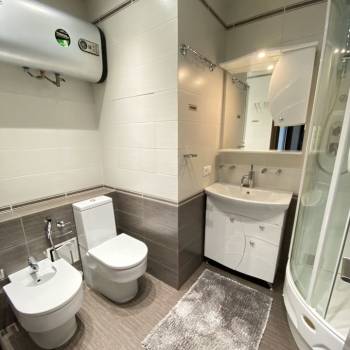 Сдается 2-х комнатная квартира, 56 м²