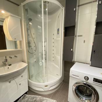 Сдается 2-х комнатная квартира, 56 м²