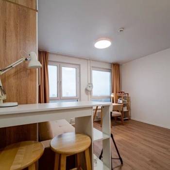 Сдается 1-комнатная квартира, 27 м²