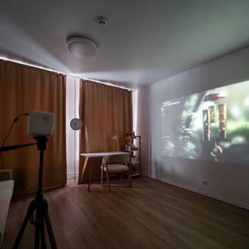Сдается 1-комнатная квартира, 27 м²
