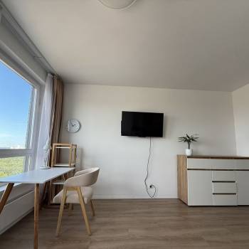 Сдается 1-комнатная квартира, 27 м²