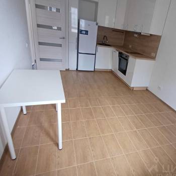 Продается 1-комнатная квартира, 33 м²