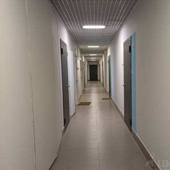 Продается 1-комнатная квартира, 33 м²