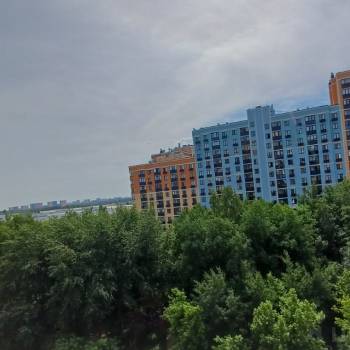 Продается 1-комнатная квартира, 33 м²