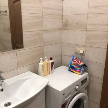 Сдается 1-комнатная квартира, 43 м²