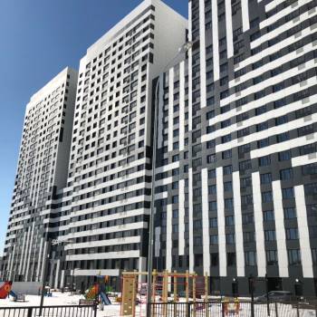 Сдается 1-комнатная квартира, 43 м²