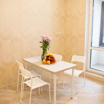 Сдается 1-комнатная квартира, 43 м²